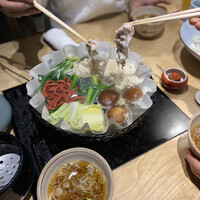 瓢斗 四条烏丸店 - 