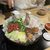 瓢斗 四条烏丸店 - 