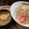 つけ麺RANMARU