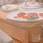 中国料理 桃李 - まきまきしていただけます