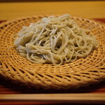 Kappou Soba Namito Kaze - 