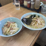 Ramen Shoppu - 