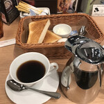 Kafe Aoyama Kurashiki Nakashouten - 