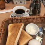 Kafe Aoyama Kurashiki Nakashouten - 