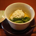 割烹・蕎麦 波と風 - 