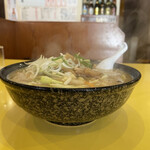 Mampuku Ramen Tomitaya - 