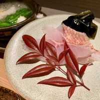 おい河 - 目抜きしゃぶしゃぶ