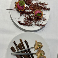 Grand rocher - 