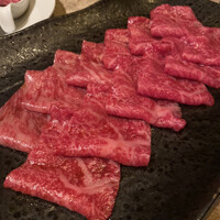 焼肉 銀座コバウ 並木通り店 - 
