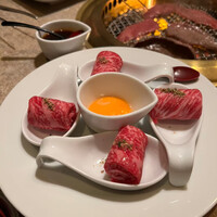 焼肉 銀座コバウ 並木通り店 - 