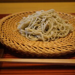 Kappou Soba Namito Kaze - 