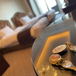 ホテル ラ・スイート神戸ハーバーランド - 