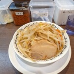 野郎ラーメン - 