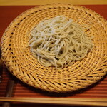 Kappou Soba Namito Kaze - 