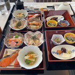 ホテル ラ・スイート神戸ハーバーランド - 