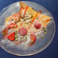 サンタ・マリア・ノヴェッラ・ティサネリーア 京都店 - 