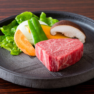 黒毛和牛専門店 もうもう亭_1