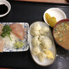 松川食堂