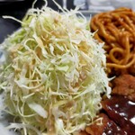 とんかつこぶた - 