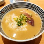 日本橋海鮮丼 つじ半 - 