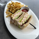 ハウス ウィズアウト ア キー - 