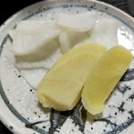 とんかつこぶた - 