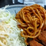 Tonkatsu kobuta - 