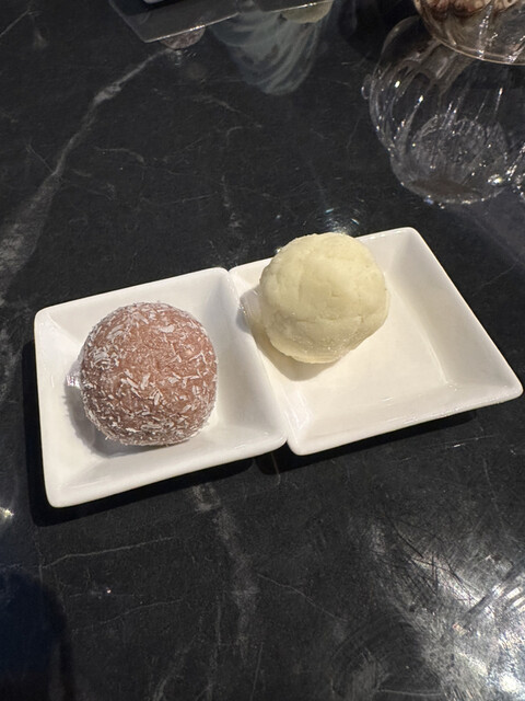 Indian Mumbai Yotsuya Ten + The India Tea House