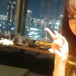 ダイナミックキッチン＆バー 燦 - 夜景が綺麗