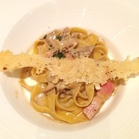 アルタビスタガーデン  - ディナー