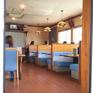 サッポロラーメン羆由良店_2