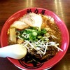 ラーメン魁力屋 - 