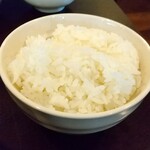 Waka - 白飯