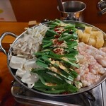 Yakiniku Ohana - 