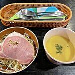 しちりん焼肉 だい - 