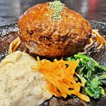 しちりん焼肉 だい - 