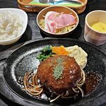 しちりん焼肉 だい - 