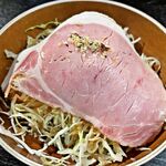 しちりん焼肉 だい - 