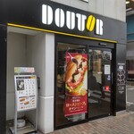 ドトールコーヒーショップ - ドトールコーヒーショップ 恵比寿駅前店 （DOUTOR COFFEE SHOP）