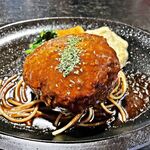 しちりん焼肉 だい - 