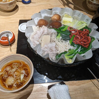 瓢斗 四条烏丸店 - 