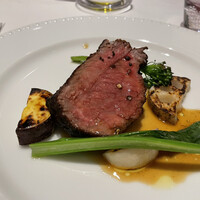 リストランテ ペガソ - 