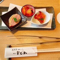 尾崎牛焼肉 銀座 ひむか - 