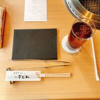 尾崎牛焼肉 銀座 ひむか - 