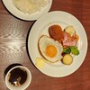文化洋食店 名鉄百貨店 本館 