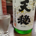 魚と日本のお酒　むく - 