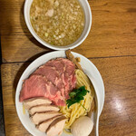 Tsukemen Sakurazaka - 