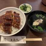 Unagi Tomita - 