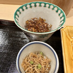 津の守坂 小柴 - 