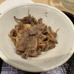 津の守坂 小柴 - 